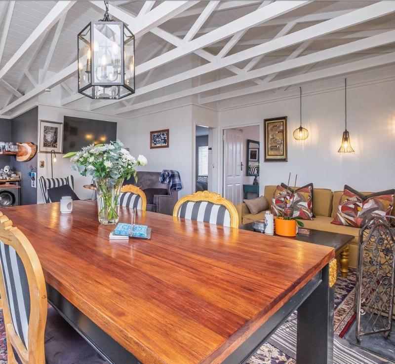 4 Bedroom Property for Sale in Fish Hoek Western Cape